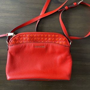 Cole Haan Cross Body Bag Purse